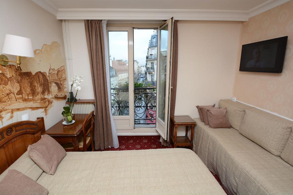 Superior Doppelzimmer